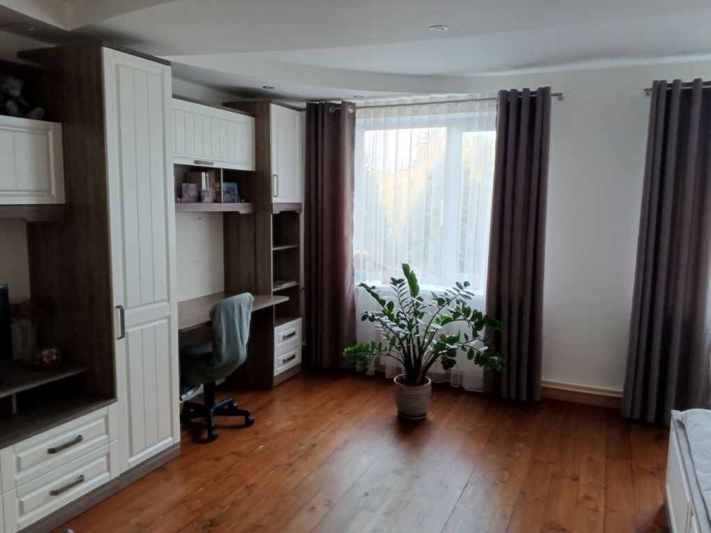 Продажа дома, 80м <sup>2</sup>, 15 сот., Трофимово, пл.Советов,  10