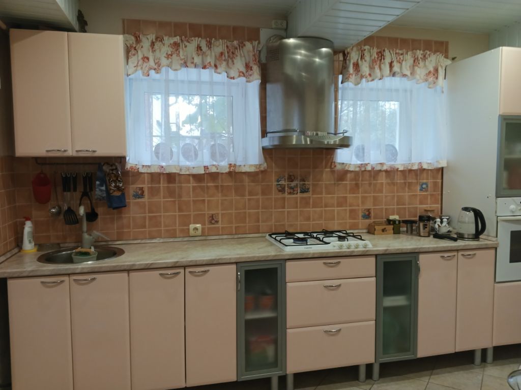 Продажа дома, 80м <sup>2</sup>, 15 сот., Трофимово, пл.Советов,  10