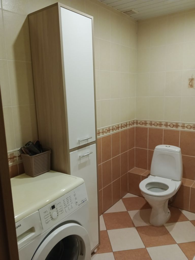 Продажа дома, 80м <sup>2</sup>, 15 сот., Трофимово, пл.Советов,  10