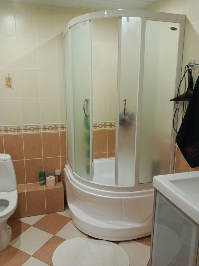 Продажа дома, 80м <sup>2</sup>, 15 сот., Трофимово, пл.Советов,  10