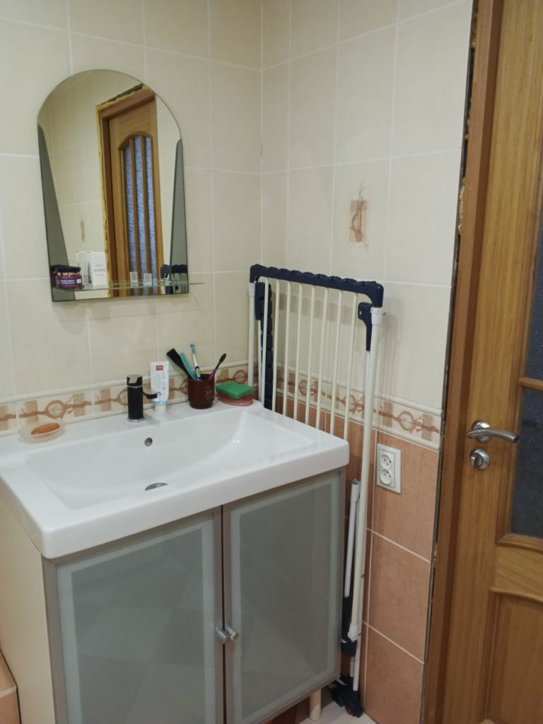 Продажа дома, 80м <sup>2</sup>, 15 сот., Трофимово, пл.Советов,  10