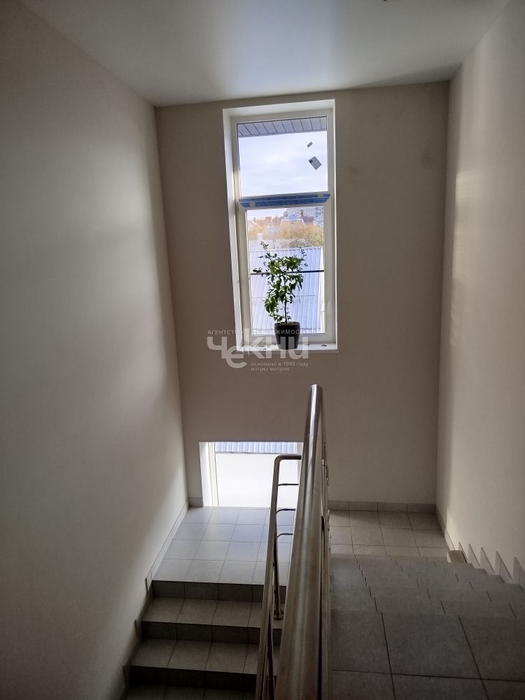 Apartamento 50 m² Nizhni Novgorod, Rusia