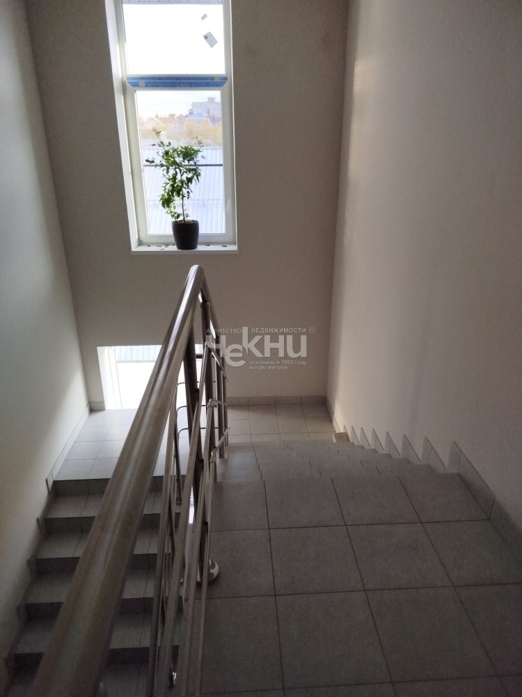 Apartamento 50 m² Nizhni Novgorod, Rusia