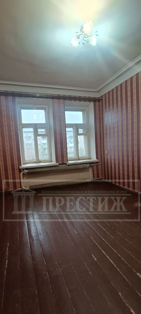 Продажа 3-комнатной квартиры, Шуя, Советская ул,  2