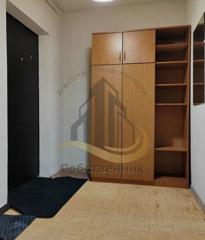 Аренда 1-комнатной квартиры, Губкин, Дзержинского ул,  98