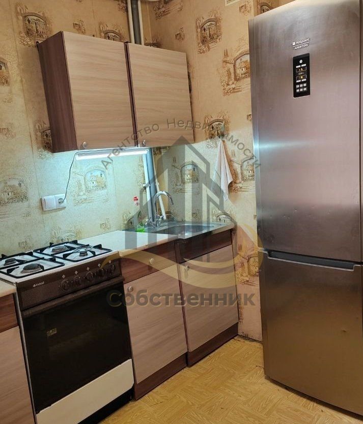 Аренда 1-комнатной квартиры, Губкин, Дзержинского ул,  98