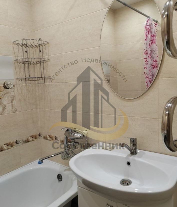 Аренда 1-комнатной квартиры, Губкин, Дзержинского ул,  98