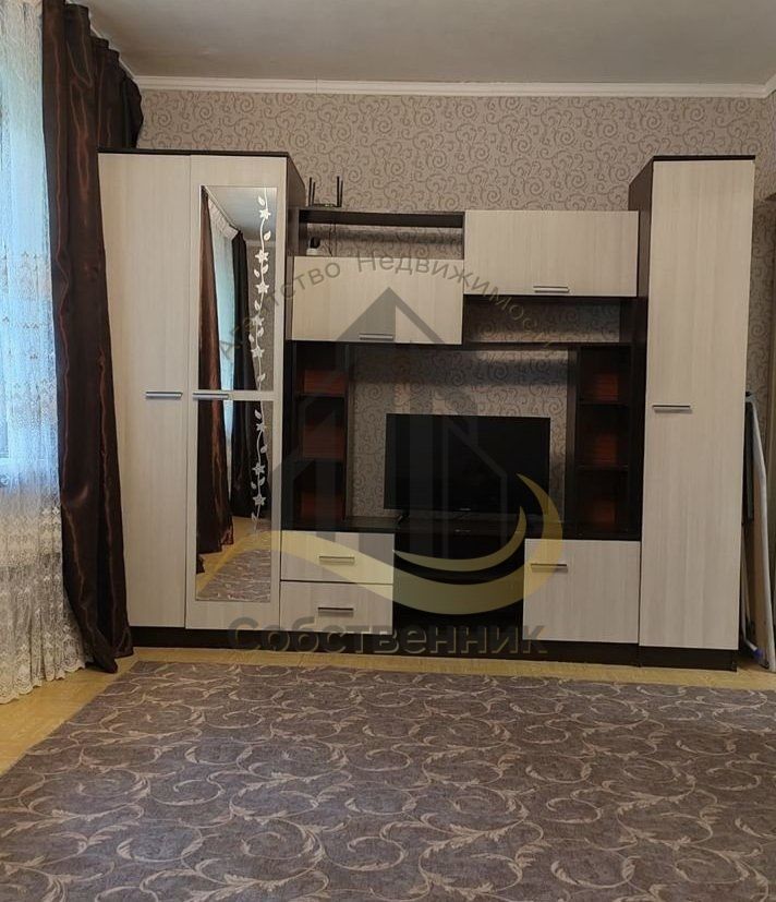 Аренда 1-комнатной квартиры, Губкин, Дзержинского ул,  98