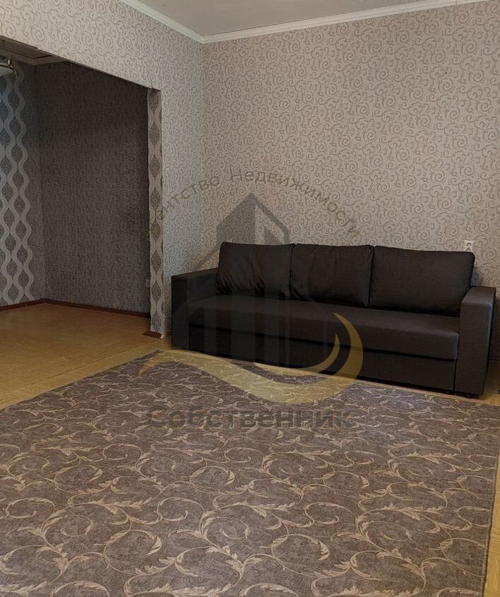 Аренда 1-комнатной квартиры, Губкин, Дзержинского ул,  98