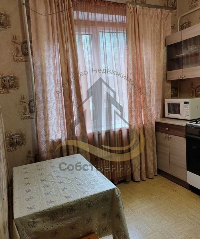 Аренда 1-комнатной квартиры, Губкин, Дзержинского ул,  98