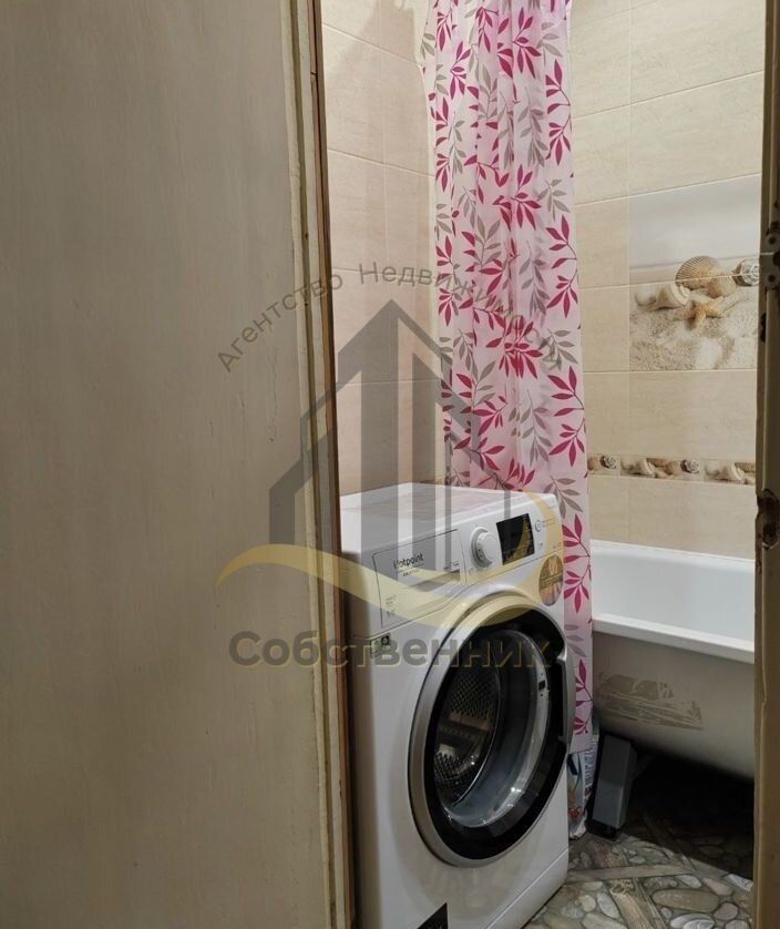 Аренда 1-комнатной квартиры, Губкин, Дзержинского ул,  98