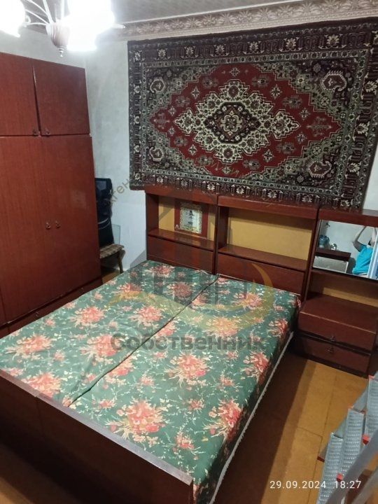 Аренда 2-комнатной квартиры, Губкин, Школьная ул,  22