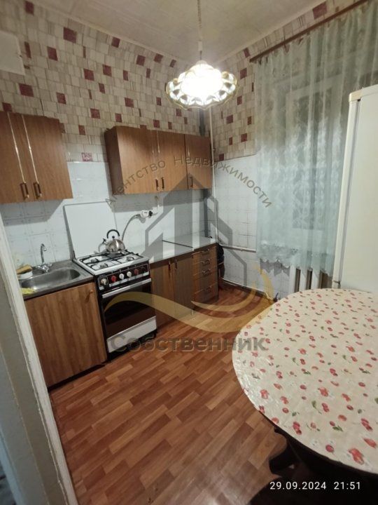 Аренда 2-комнатной квартиры, Губкин, Школьная ул,  22