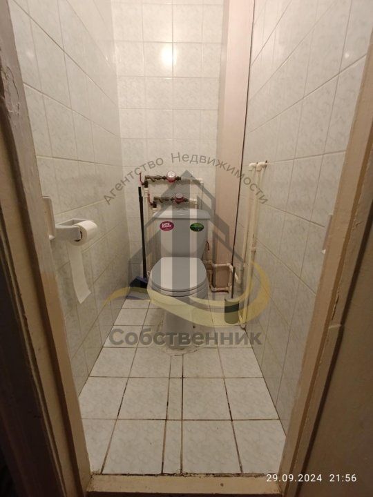 Аренда 2-комнатной квартиры, Губкин, Школьная ул,  22