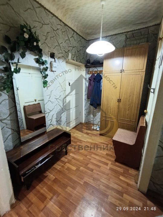 Аренда 2-комнатной квартиры, Губкин, Школьная ул,  22