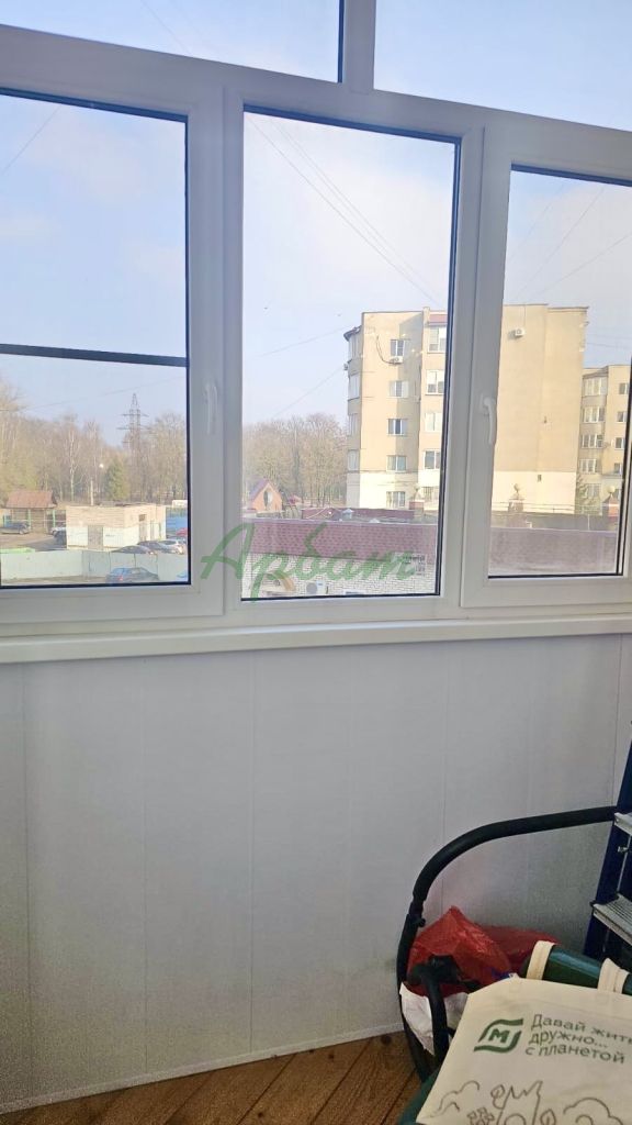 Продажа 3-комнатной квартиры, Тверь, Победы пр-кт,  7