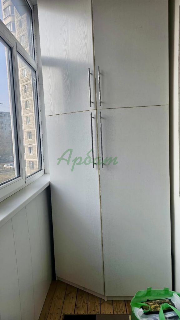 Продажа 3-комнатной квартиры, Тверь, Победы пр-кт,  7