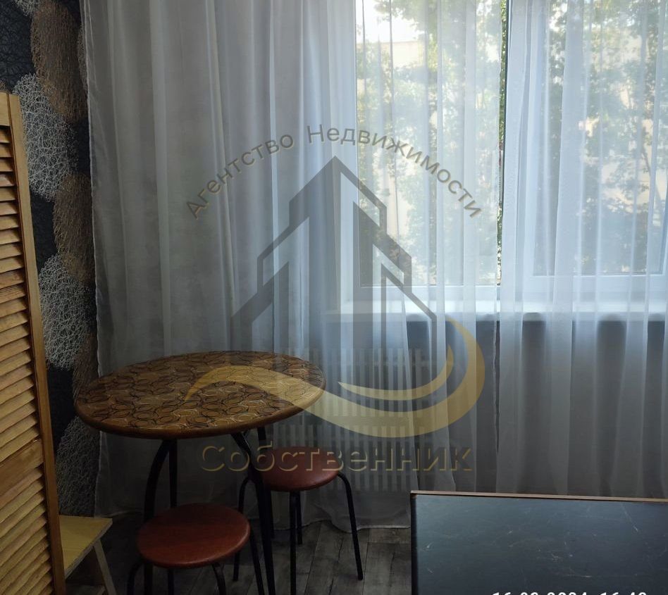 Аренда 1-комнатной квартиры, Старый Оскол, Олимпийский мкр,  60