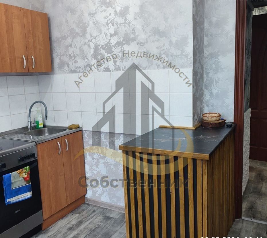 Аренда 1-комнатной квартиры, Старый Оскол, Олимпийский мкр,  60