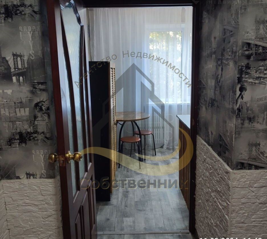 Аренда 1-комнатной квартиры, Старый Оскол, Олимпийский мкр,  60