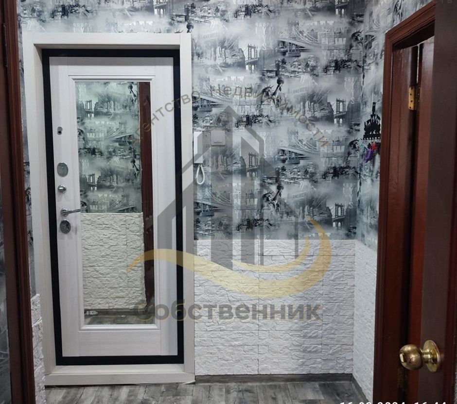 Аренда 1-комнатной квартиры, Старый Оскол, Олимпийский мкр,  60