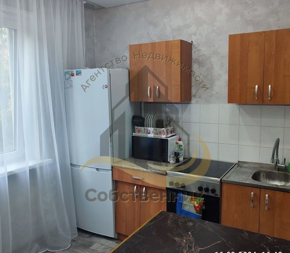 Аренда 1-комнатной квартиры, Старый Оскол, Олимпийский мкр,  60