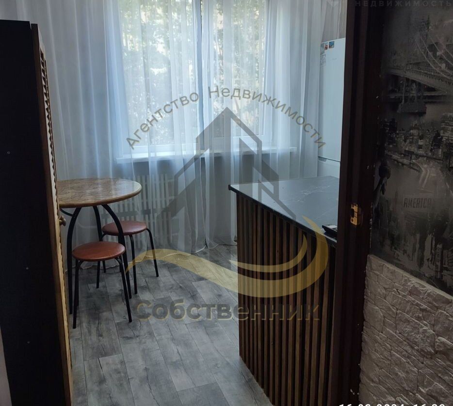 Аренда 1-комнатной квартиры, Старый Оскол, Олимпийский мкр,  60