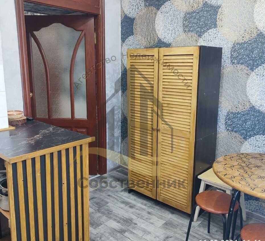 Аренда 1-комнатной квартиры, Старый Оскол, Олимпийский мкр,  60