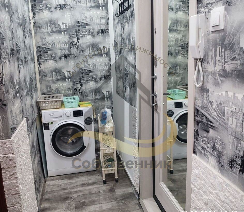 Аренда 1-комнатной квартиры, Старый Оскол, Олимпийский мкр,  60