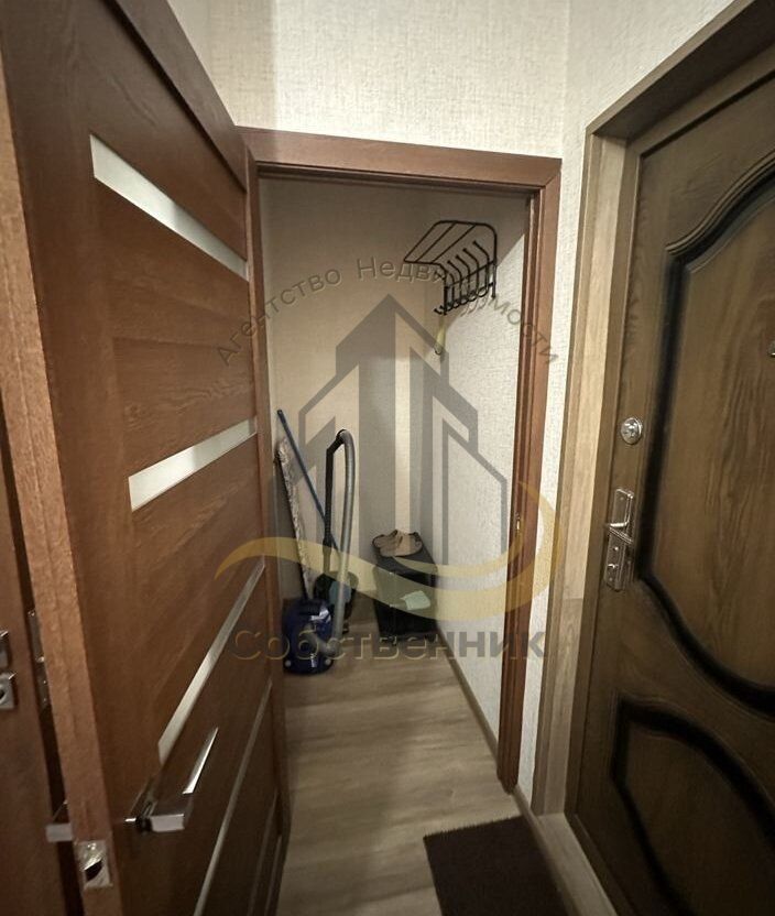 Аренда 1-комнатной квартиры, Старый Оскол, Восточный мкр,  12