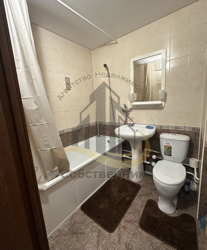 Аренда 1-комнатной квартиры, Старый Оскол, Восточный мкр,  12