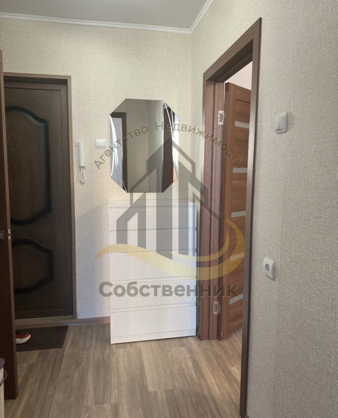 Аренда 1-комнатной квартиры, Старый Оскол, Восточный мкр,  12