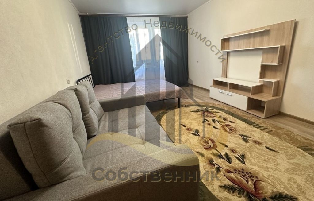 Аренда 1-комнатной квартиры, Старый Оскол, Восточный мкр,  12