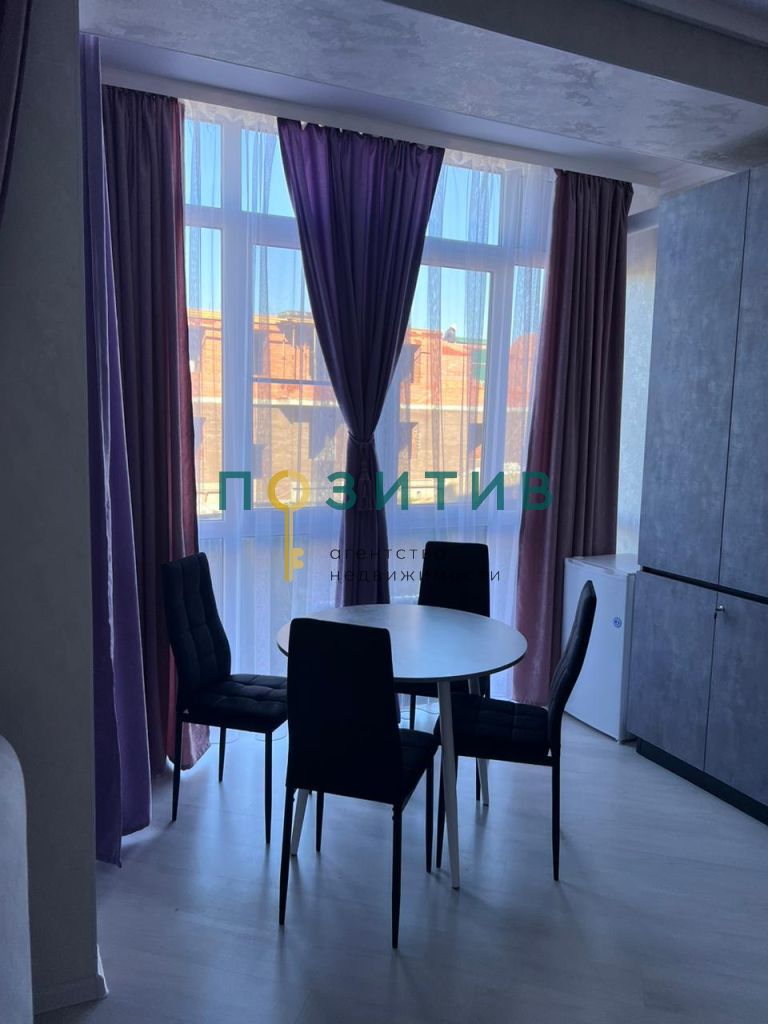 Продажа 2-комнатной квартиры, Ставропольский, Железноводская