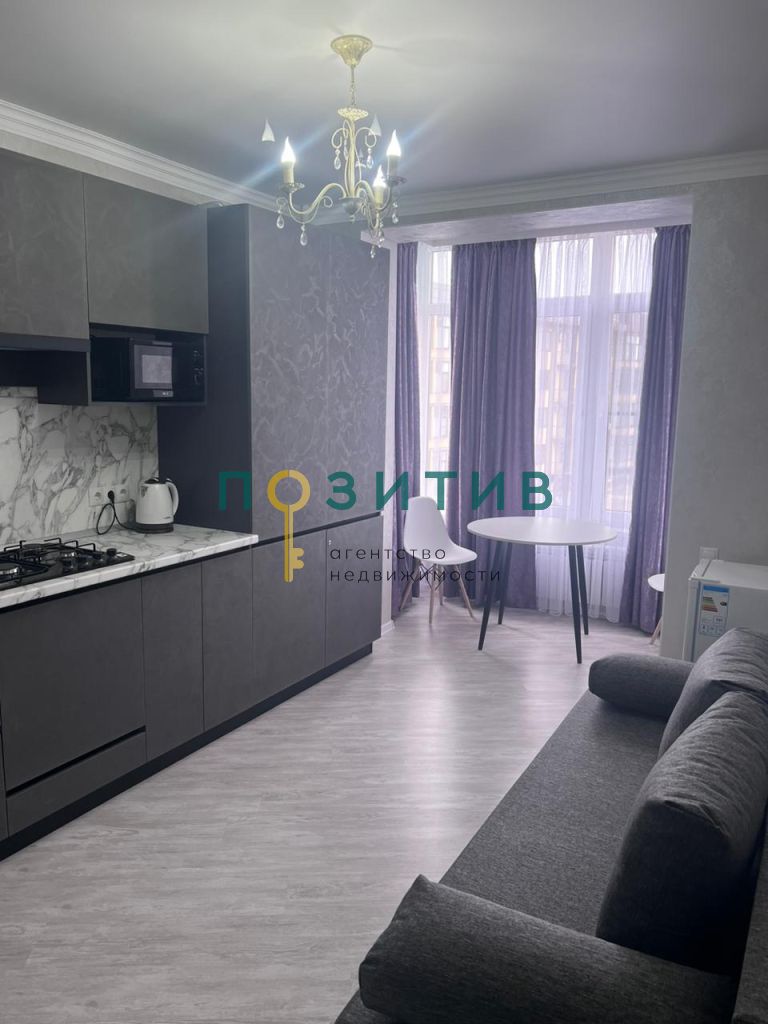 Продажа 2-комнатной квартиры, Ставропольский, Железноводская