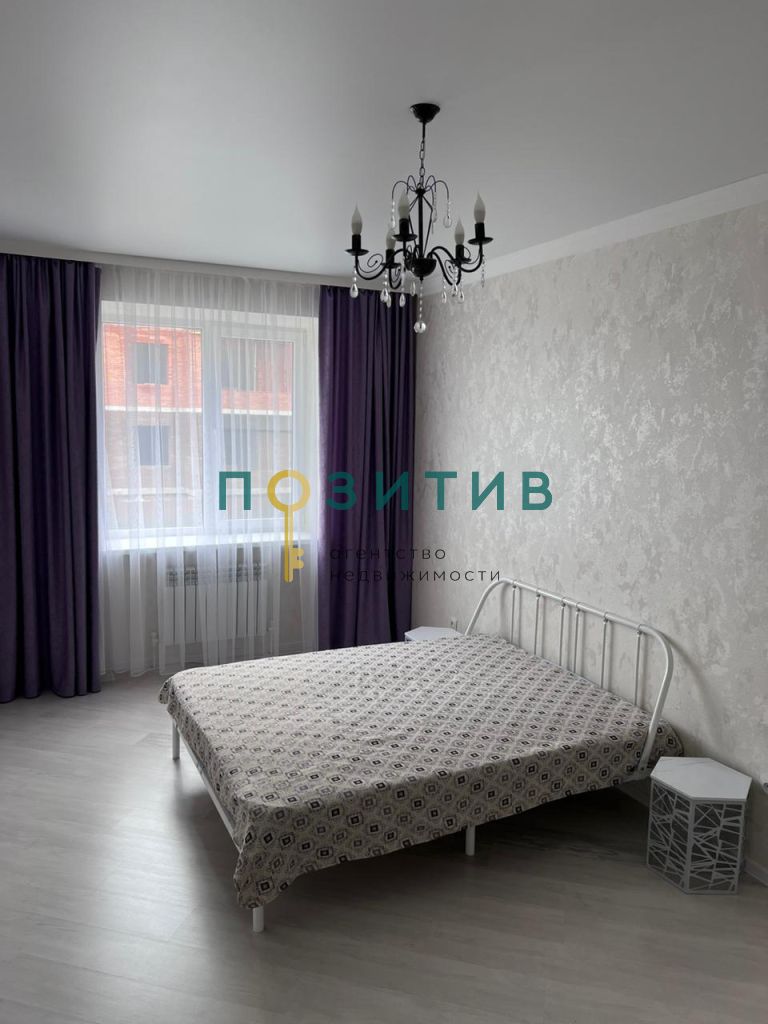 Продажа 2-комнатной квартиры, Ставропольский, Железноводская