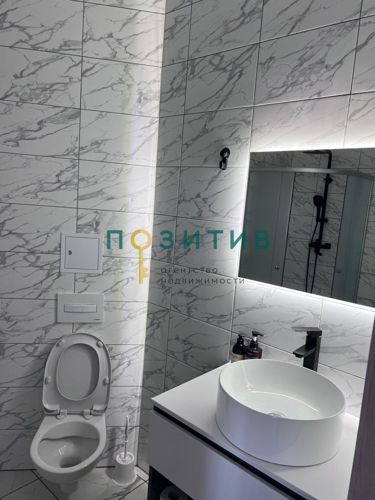 Продажа 2-комнатной квартиры, Ставропольский, Железноводская