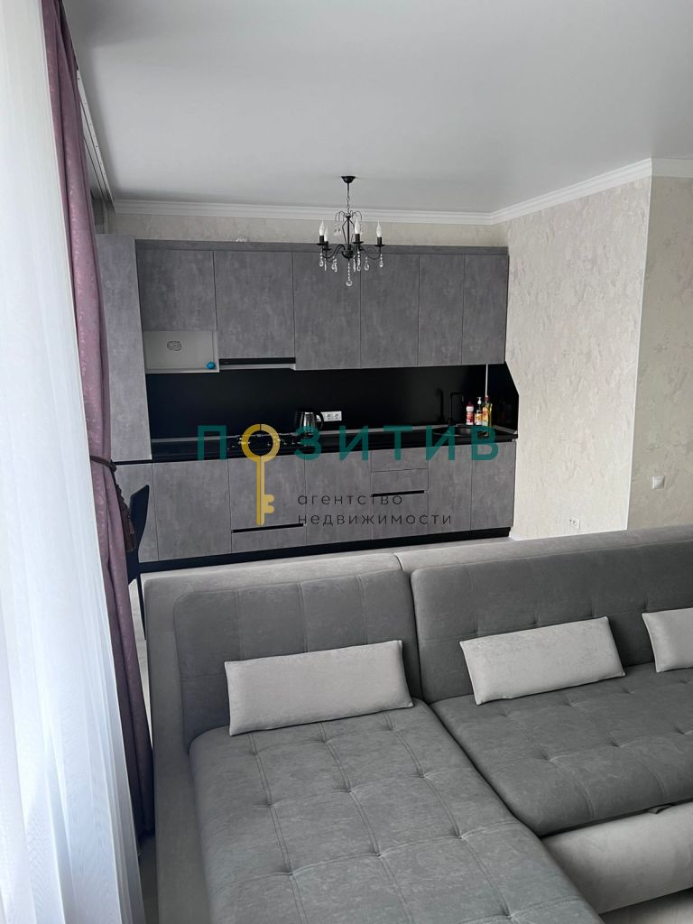 Продажа 2-комнатной квартиры, Ставропольский, Железноводская