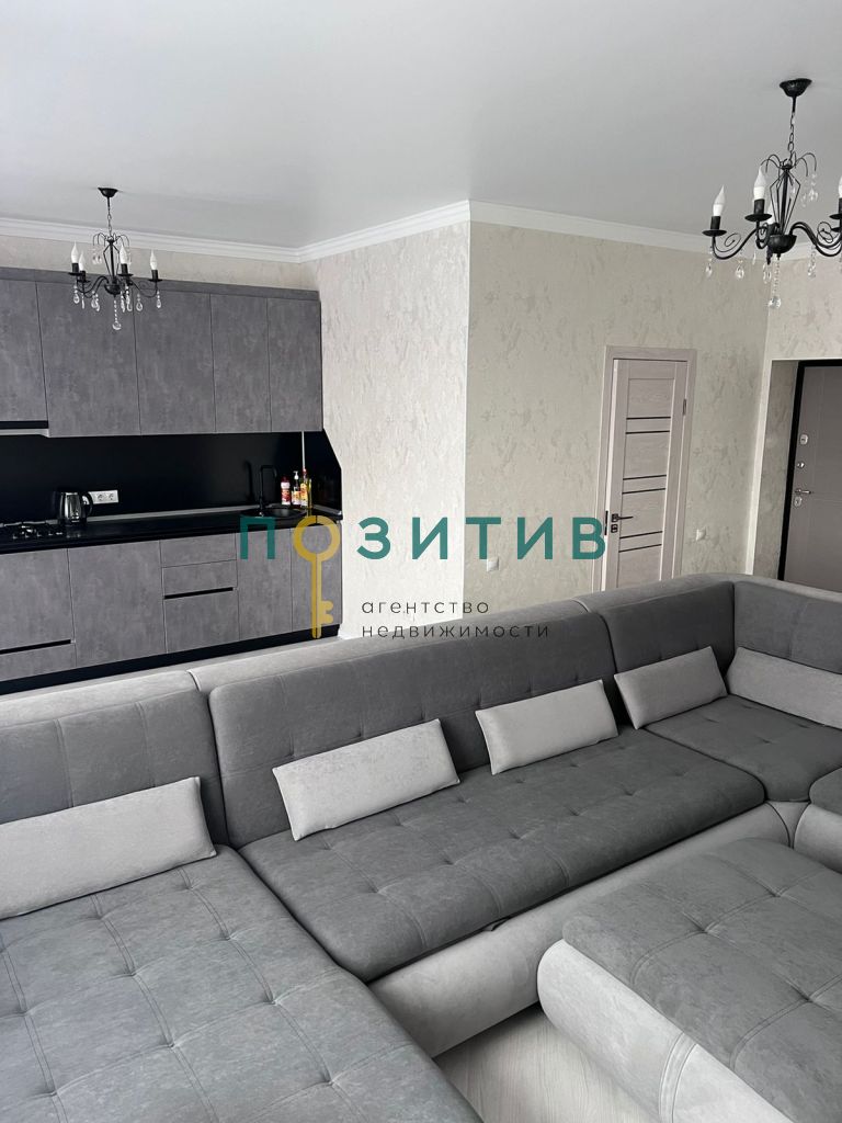 Продажа 2-комнатной квартиры, Ставропольский, Железноводская