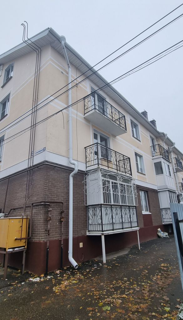 Продажа 3-комнатной квартиры, Кострома, Наты Бабушкиной ул,  11