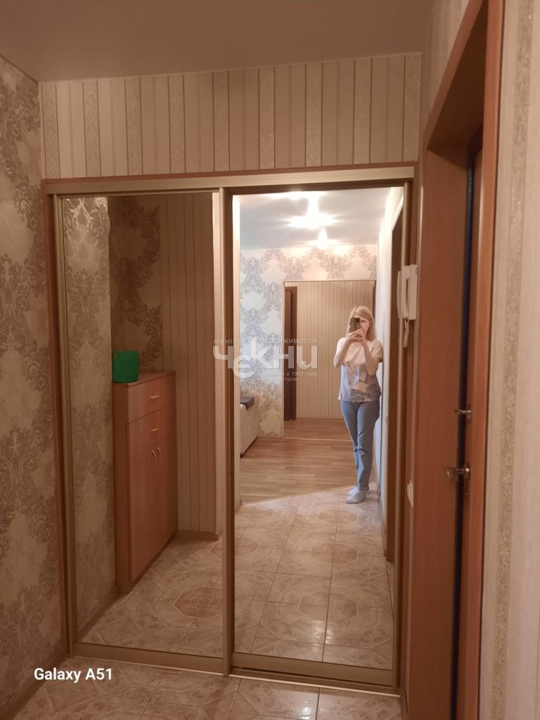 Apartment 63 m² Nizhny Novgorod, Russia