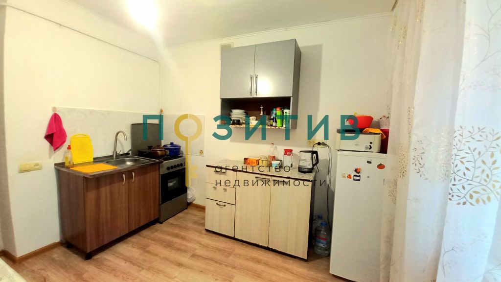 Продажа 2-комнатной квартиры, Минеральные Воды, Бештаугорская ул,  7