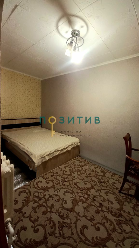 Продажа 2-комнатной квартиры, Минеральные Воды, Бештаугорская ул,  7