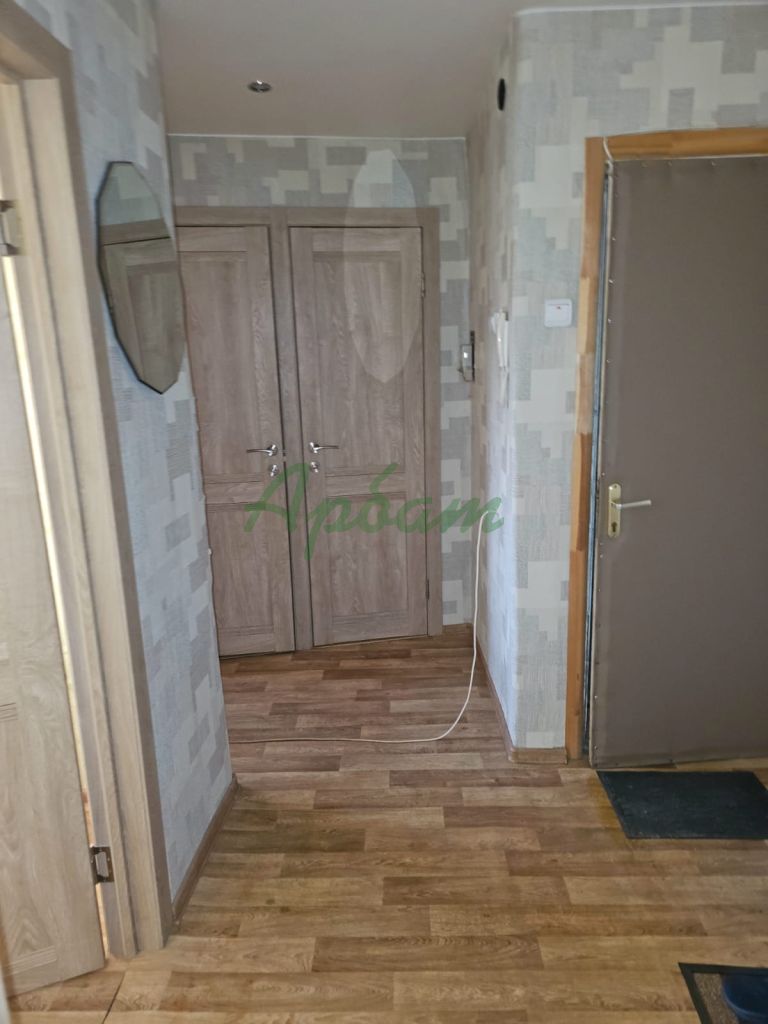 Аренда 2-комнатной квартиры, Тверь, Мусоргского ул,  36 а