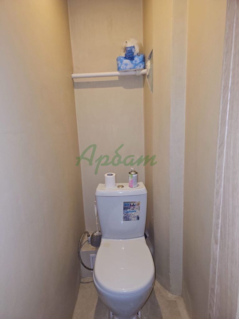 Аренда 2-комнатной квартиры, Тверь, Мусоргского ул,  36 а