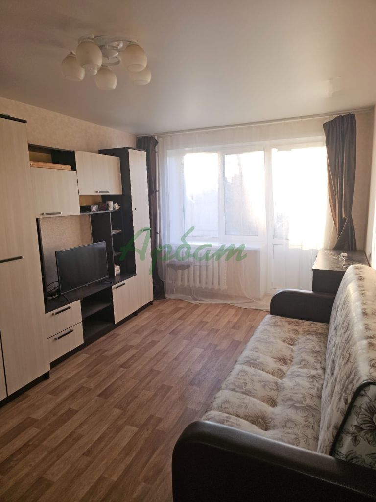 Аренда 2-комнатной квартиры, Тверь, Мусоргского ул,  36 а