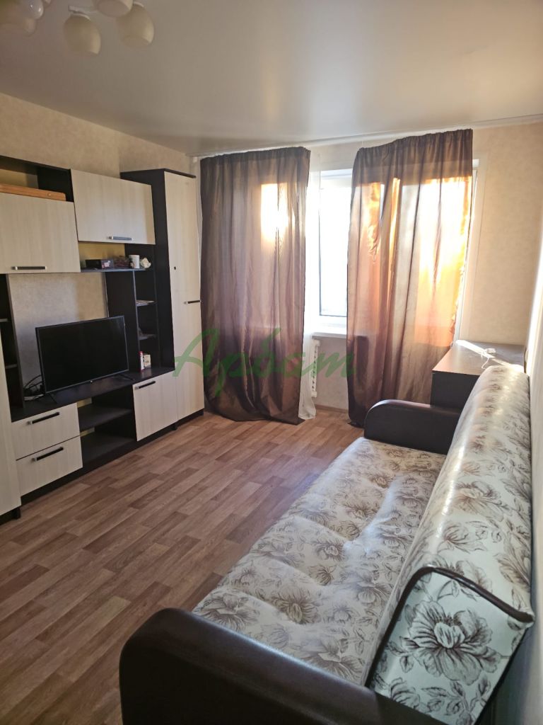 Аренда 2-комнатной квартиры, Тверь, Мусоргского ул,  36 а