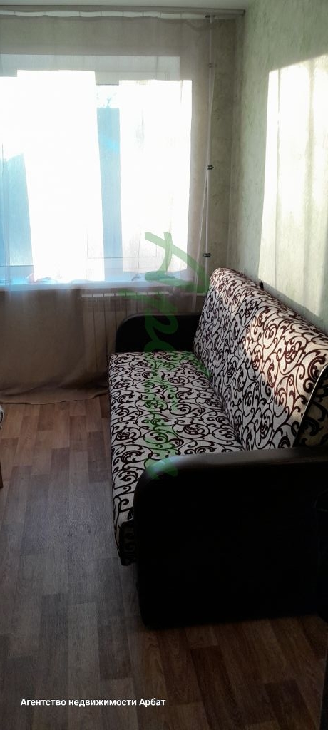 Аренда 2-комнатной квартиры, Тверь, Мусоргского ул,  36 а