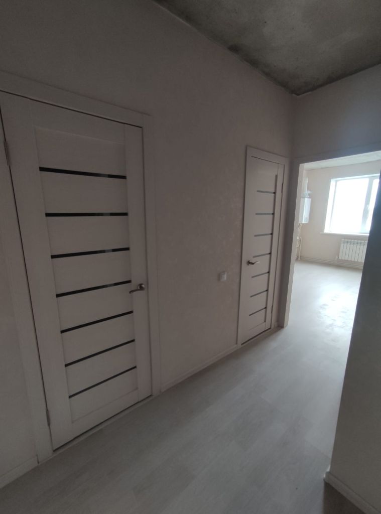 Продажа 1-комнатной квартиры, Кострома, Ново-Полянская ул,  1