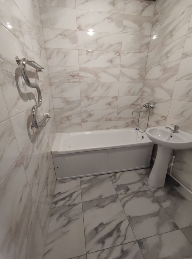 Продажа 1-комнатной квартиры, Кострома, Ново-Полянская ул,  1